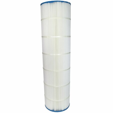 ZORO APPROVED SUPPLIER Jandy CS 200 Replacement Pool Filter Compatible Cartridge PJANCS200/C-8418/FC-0823 WP.JAN0823